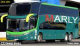 Expresso Marly 1310 na cidade de Goiânia, Goiás, Brasil, por Carlos Júnior. Número da foto: #13035330.