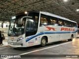 Expresso de Prata 462207 na cidade de Bauru, São Paulo, Brasil, por Júnior Juninho. Número da foto: #13035647.
