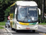 Empresa Gontijo de Transportes 18115 na cidade de Resende, Rio de Janeiro, Brasil, por Renato Brito. Número da foto: #13034063.