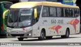 Expresso São José do Tocantins 20991 na cidade de Goiânia, Goiás, Brasil, por Carlos Júnior. Número da foto: #13034820.