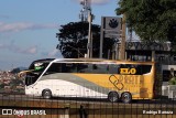 Elo de Prata Viagens 8040 na cidade de Contagem, Minas Gerais, Brasil, por Rodrigo Barraza. Número da foto: #13034343.