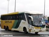 Empresa Gontijo de Transportes 18125 na cidade de São Paulo, São Paulo, Brasil, por Paulo Gustavo. Número da foto: #13035677.