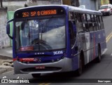 Vipol Transportes Rodoviários - TIPBUS - Transportes Intermunicipal 36.106 na cidade de Guarulhos, São Paulo, Brasil, por Eron Lopes. Número da foto: #13035123.