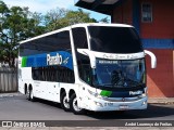 Planalto Transportes 2120 na cidade de Porto Alegre, Rio Grande do Sul, Brasil, por André Lourenço de Freitas. Número da foto: #13034253.