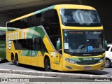 Empresa Gontijo de Transportes 23025 na cidade de Belo Horizonte, Minas Gerais, Brasil, por Renato Brito. Número da foto: #13033927.