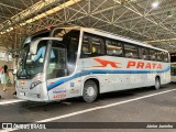 Expresso de Prata 462206 na cidade de Bauru, São Paulo, Brasil, por Júnior Juninho. Número da foto: #13035635.
