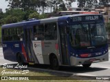 Viação Transdutra 32.591 na cidade de Guarulhos, São Paulo, Brasil, por Eron Lopes. Número da foto: #13035171.