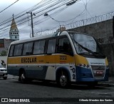 Escolares 27.595 na cidade de São Paulo, São Paulo, Brasil, por Gilberto Mendes dos Santos. Número da foto: #13033627.