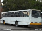 Ônibus Particulares 6729 na cidade de Cajueiro, Alagoas, Brasil, por Wesley Barros. Número da foto: #13035241.