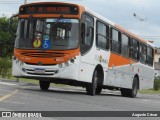Expresso Nossa Senhora da Glória B06071 na cidade de Nova Iguaçu, Rio de Janeiro, Brasil, por Augusto César. Número da foto: #13034489.