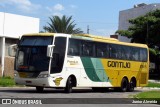 Empresa Gontijo de Transportes 12505 na cidade de Petrolina, Pernambuco, Brasil, por Junior Almeida. Número da foto: #13034016.