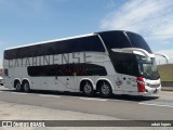 Auto Viação Catarinense 319320 na cidade de Caçapava, São Paulo, Brasil, por odair lopes. Número da foto: #13035324.