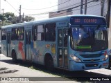 Rota Sol > Vega Transporte Urbano 35249 na cidade de Fortaleza, Ceará, Brasil, por Wescley  Costa. Número da foto: #:id.