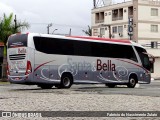 Santa & Bella Turismo e Receptivo 78 na cidade de Balneário Camboriú, Santa Catarina, Brasil, por Fabricio do Nascimento Zulato. Número da foto: #13035515.