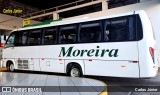 Empresa de Transportes e Turismo Moreira 2510 na cidade de Goiânia, Goiás, Brasil, por Carlos Júnior. Número da foto: #13035366.
