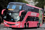 Eucatur - Empresa União Cascavel de Transportes e Turismo 6041 na cidade de Barueri, São Paulo, Brasil, por Matheus Ribas. Número da foto: #13034270.