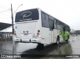 Porto de Registro Transportes 6235 na cidade de Cajati, São Paulo, Brasil, por Leandro Muller. Número da foto: #13034395.