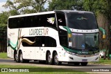 Lourdes Tur 2750 na cidade de Muriaé, Minas Gerais, Brasil, por Lucas Oliveira. Número da foto: #13035240.