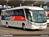Unesul de Transportes 5240 na cidade de Porto Alegre, Rio Grande do Sul, Brasil, por Matheus Etges. Número da foto: #13034805.