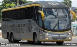RodeRotas - Rotas de Viação do Triângulo 7711 na cidade de Goiânia, Goiás, Brasil, por Carlos Júnior. Número da foto: #13034532.