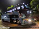 Auto Viação Progresso 6107 na cidade de Escada, Pernambuco, Brasil, por Douglas Andrez. Número da foto: #13033757.