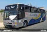 Gabriela Turismo 6009 na cidade de Belo Horizonte, Minas Gerais, Brasil, por João Victor. Número da foto: #13034735.