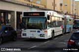 TUB - Transportes Urbanos Braga 421 na cidade de Braga, Braga, Portugal, por César de Oliveira. Número da foto: #13035082.