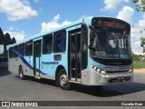 Transnorte - Transporte e Turismo Norte de Minas 86200 na cidade de Montes Claros, Minas Gerais, Brasil, por Osvaldo Born. Número da foto: #13035050.