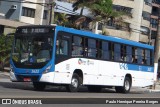 Empresa São Francisco 2622 na cidade de Maceió, Alagoas, Brasil, por Paulo Henrique Pereira Borges. Número da foto: #13035153.