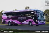 Redenção Turismo 10500 na cidade de Limeira, São Paulo, Brasil, por Renan da Costa Oliveira. Número da foto: #:id.