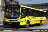 Viação Sul Fluminense 1262 na cidade de Volta Redonda, Rio de Janeiro, Brasil, por Paulo Henrique Pereira Borges. Número da foto: #13035178.