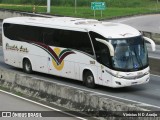 Condor Tur 18619 na cidade de Jacareí, São Paulo, Brasil, por Vinicius N D Araújo. Número da foto: #13034331.