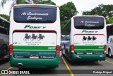 Trans Poney 3207 na cidade de Aparecida, São Paulo, Brasil, por Rodrigo Miguel. Número da foto: #13033628.