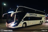 Viação Ouro e Prata 1063 na cidade de Curitiba, Paraná, Brasil, por Diogo Viec. Número da foto: #13035105.