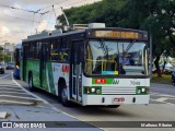 Next Mobilidade - ABC Sistema de Transporte 7049 na cidade de São Bernardo do Campo, São Paulo, Brasil, por Matheus Ribeiro. Número da foto: #13033618.