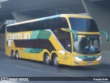 Empresa Gontijo de Transportes 25030 na cidade de Belo Horizonte, Minas Gerais, Brasil, por Renato Brito. Número da foto: #13033963.