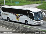 Condor Tur 18519 na cidade de Jacareí, São Paulo, Brasil, por Vinicius N D Araújo. Número da foto: #13034308.