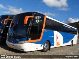 Ônibus Particulares 3000 na cidade de Colônia Leopoldina, Alagoas, Brasil, por Douglas Andrez. Número da foto: #13033744.