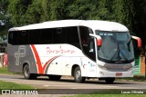 Paraibuna Transportes 22000 na cidade de Muriaé, Minas Gerais, Brasil, por Lucas Oliveira. Número da foto: #:id.