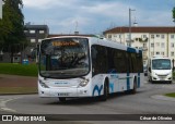 Autocarros Transdev 4438 na cidade de Vila Nova de Famalicão, Braga, Portugal, por César de Oliveira. Número da foto: #13034510.