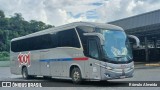 Auto Viação 1001 RJ 108.1116 na cidade de Leopoldina, Minas Gerais, Brasil, por Rômulo Almeida. Número da foto: #13034768.