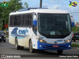 CVE Tur 1244 na cidade de Aracaju, Sergipe, Brasil, por Gledson Santos Freitas. Número da foto: #13035111.