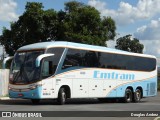 Emtram 4860 na cidade de Brasília, Distrito Federal, Brasil, por Douglas Andrez. Número da foto: #13033735.