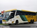 Empresa Gontijo de Transportes 19410 na cidade de São Paulo, São Paulo, Brasil, por Paulo Gustavo. Número da foto: #13035675.