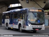 Viação Sandra 11114 na cidade de Belo Horizonte, Minas Gerais, Brasil, por Fabricio do Nascimento Zulato. Número da foto: #13035333.