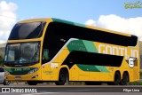 Empresa Gontijo de Transportes 23175 na cidade de Manoel Vitorino, Bahia, Brasil, por Filipe Lima. Número da foto: #13035655.
