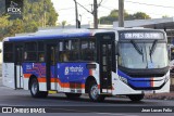 Transcorp 7550 na cidade de Ribeirão Preto, São Paulo, Brasil, por Jean Lucas Felix. Número da foto: #13034390.