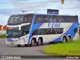 Efal - Expresso Faxinalense Ltda. 3500 na cidade de Santa Cruz do Sul, Rio Grande do Sul, Brasil, por Matheus Etges. Número da foto: #13035537.