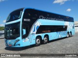 Transnorte - Transporte e Turismo Norte de Minas 88100 na cidade de Montes Claros, Minas Gerais, Brasil, por Osvaldo Born. Número da foto: #13034958.