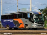 Expresso Planalto 121601 na cidade de Teresina, Piauí, Brasil, por João Victor. Número da foto: #13035020.